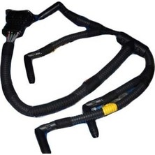 Fıat Doblo  Buji Kablo Takımı    55189815