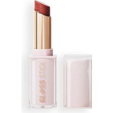 Revolution, Pout Lip Gloss Stick, Shimmer Sugar Cookie