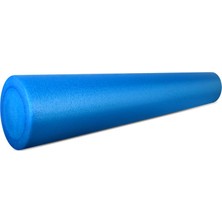 Avessa Foam Roller - Yoga Roller - 15 x 60 cm - Sıkıştırılmış Sert Sünger Yapı - Kas Rahatlatıcı ve Toparlanma Desteği