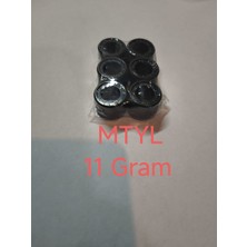 MTYL Sym Xpro 125 Uyumlu Bando 11 gr Performans  Baga(Yksk Devir Çkiş)