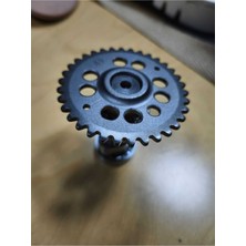 Arora Vesta 50 Uyumlu Modifiye Dereceli A9 Eksantrik MILI(125 Özel Seri Uymaz)