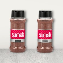 Harras Sumak 100 G x 2 Adet