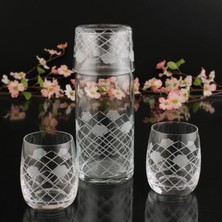 Abka 43814-22062 Su Takımı Hd Ananas