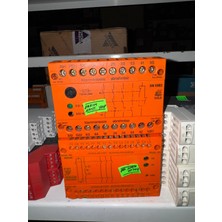 Acil Durdurma Modülü Bn 5983 | Dold