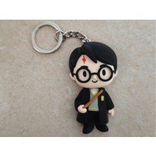 Harry Poter Anahtarlık