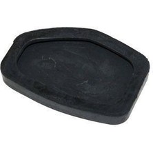 Peugeot Citroen Fren Pedal Lastiği   4504.12
