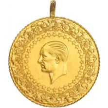 Yarım Altın Eski Tarih – Sarrafiye