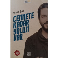 Okullar Için Mesnevi'den Seçmeler Şefik Can (2.el Kitacennete Kadar Yolun Var Yunus Oran (2.el Kitaptır)Ptır)