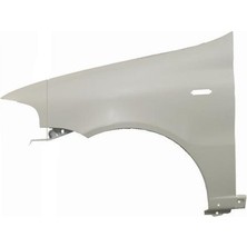 Tofas Fıat Palio Albea  2003 Model Sol Ön Çamurluk 46792548