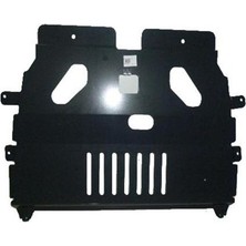 Peugeot  206 Yağ Karter Muhafaza Sacı 7013.L0