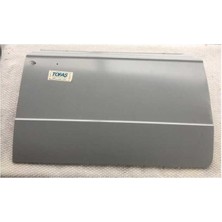 Tofaş Murat 124 Sağ Ön Kapı Sacı 4133742