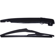 Citroen C4 Cactus 2014  Arka Silecek Kolu ve Süpürgesi