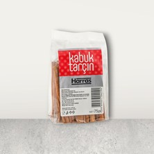 Harras Kabuk Tarçın 75 G