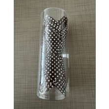 Zuzu Pasta Malzemeleri Cupcake Kapsülü 24'lü