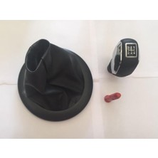 Renault Megane 2 Vites Körük Seti Spor Tip