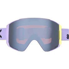 Anon Burton Sync Goggles + Lens + Mfi® Face Mask Unisex Mor Goggle