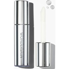 Wonderskin Lip Rehab Nemlendirici ve Onarıcı Şeffaf Dudak Serumu Yağı Clear 3.57ML