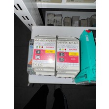 "euchner Tarafından Üretilen CES-A-AEA-02B Güvenlik Rölesi