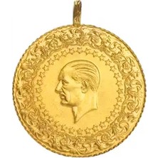 Çeyrek Altın Eski Tarih – Sarrafiye