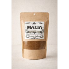 Geleneksel Medrese Türk Kahvesi Nitelikli Kahve 4' lü Paket İnce Çekim Soft İçim Az Kavrulmuş Taze Paketlenir Malta Kurukahvecisi