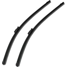 Peugeot 207 Ön Silecek Takım.   (43CM/65CM )  6426YW+6426YV