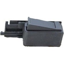 Fiat Doblo Sürgülü Cam Kilit  Düğmesi Sol     (55170912)