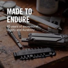 - Ainsworth Premium Lederscheide Für Multitools