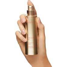 Clarins Nutri Lumiere Day Emulsion 50 ml Besleyici Gündüz Kremi