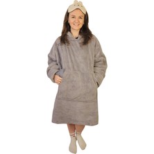 Giyilebilir Battaniye-1