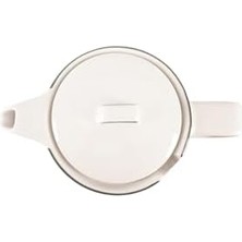 DESEN10 Kapaklı Demlik 1000CC