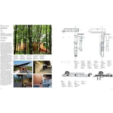 Detail In Contemporary Residential Architecture