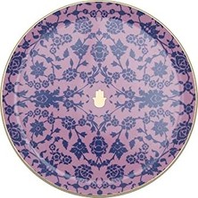 Servis Takımı, 4 Parça, Standart