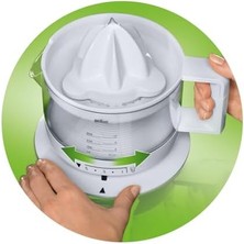 Cıtrusquıck 1 CJ3000WH Narenciye