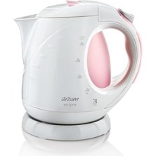 AR3015 Su Isıtıcısı, Pembe