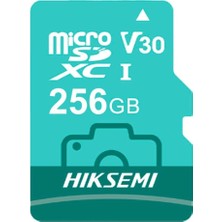 Hs-Tf-D3 256 GB Micro Sd