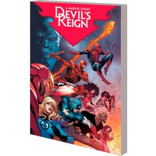 Devil's Reign: 1