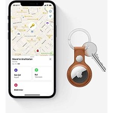 Airtag 4’lü Paket