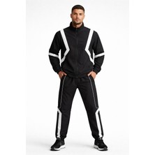 Remy's Özel Kumaş Suya ve Havaya Dayanıklı Eşofman Takımı