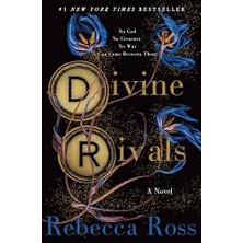 Divine Rivals: 1