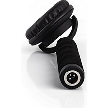 Rhp-10 Mono Black | Mono/tekli Profesyonel Dj Kulaklığı