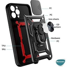 10 Pro Için Kılıf Resistant Lacivert [ 10 Pro ile Uyumlu Kılıf - Lacivert]