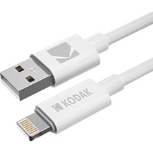 Için USB -Lightning Kablo - 1.0 Metre