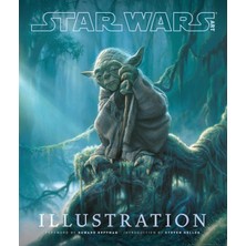 Star Wars Art: Illustration