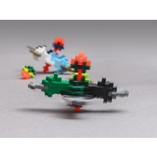 Plus Plus Artı 300.3853 Yaratıcı Bina