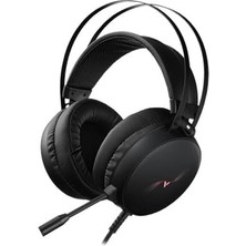 Rapoo VH310 Vırtual 7.1 Channels Gamıng Hds