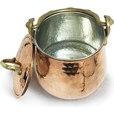 Bakır Bakraç 13CM