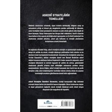 Askeri Stratejinin Temelleri - Kuramcılar