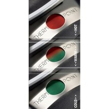 Amalfi Teflon Kaplama 20 cm Izgara Tava Şampanya Köpüğü