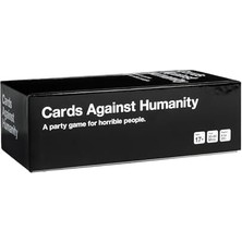 Against Humanity
