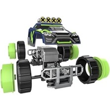 Exost 2 Drive - Kumandalı Off Road Aracı Kit